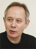 Peter Barakan