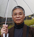 Hiroshi Kashiwagi