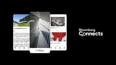 「Bloomberg Connects」にてデジタルガイドを公開／The digital guide is available on Bloomberg Connects.
