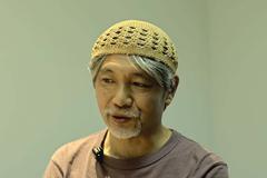 多木陽介、向井知子のインタビュー映像（ロングバージョン）を公開