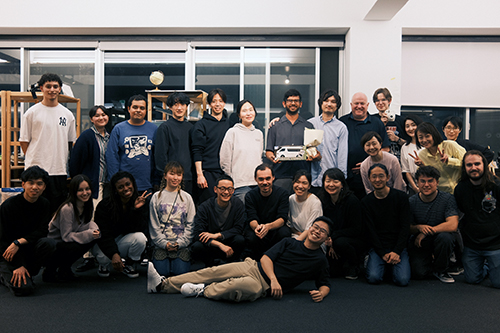 DLX Design Lab