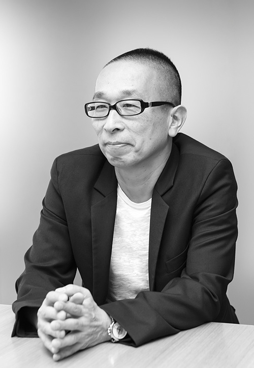 佐藤 卓