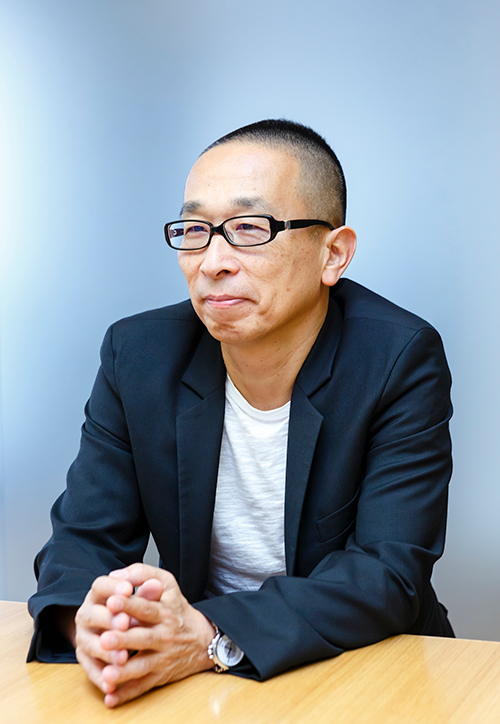 Taku Satoh